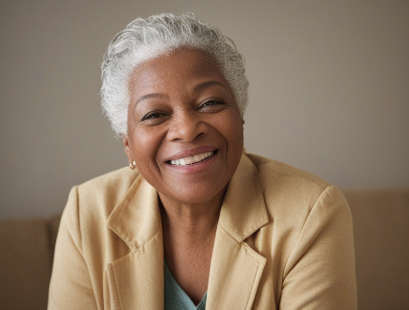 Headshot of Barbara H.